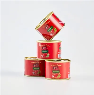 Bột cà chua: Người hùng thầm lặng của việc nấu ăn đầy hương vị và bổ dưỡng