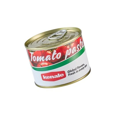 Sốt Cà Chua Đóng Hộp 70G