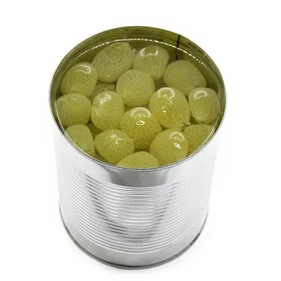 Nho đóng hộp 425G