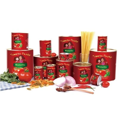 Sốt Cà Chua 2200g